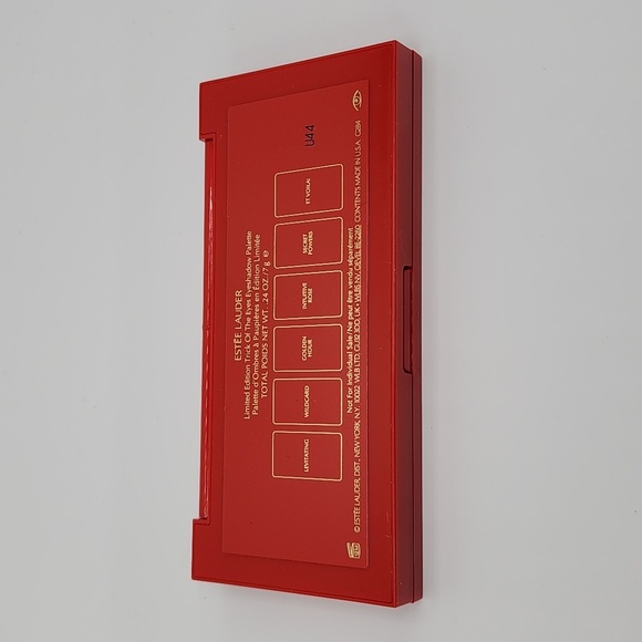 Estee Lauder Eyeshadow Palette - Picture 3 of 4